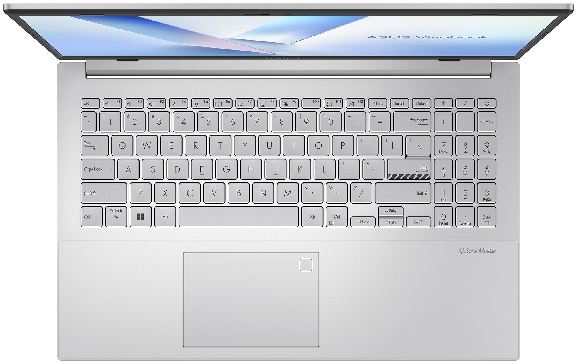 Laptop ASUS Vivobook Go 15