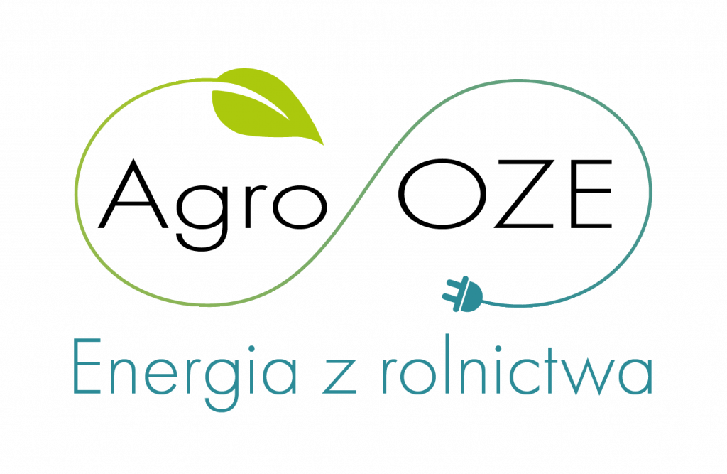 AgroOZE — Energia z rolnictwa